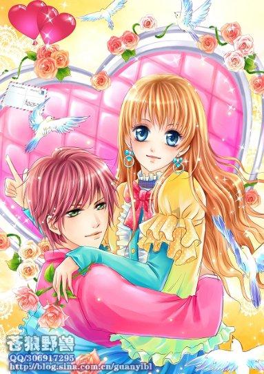 短剧消耗周榜:《双骄夫妇》2207w热力值领跑