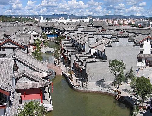云南省应急管理厅:社会应急力量不要擅自前往现场救援